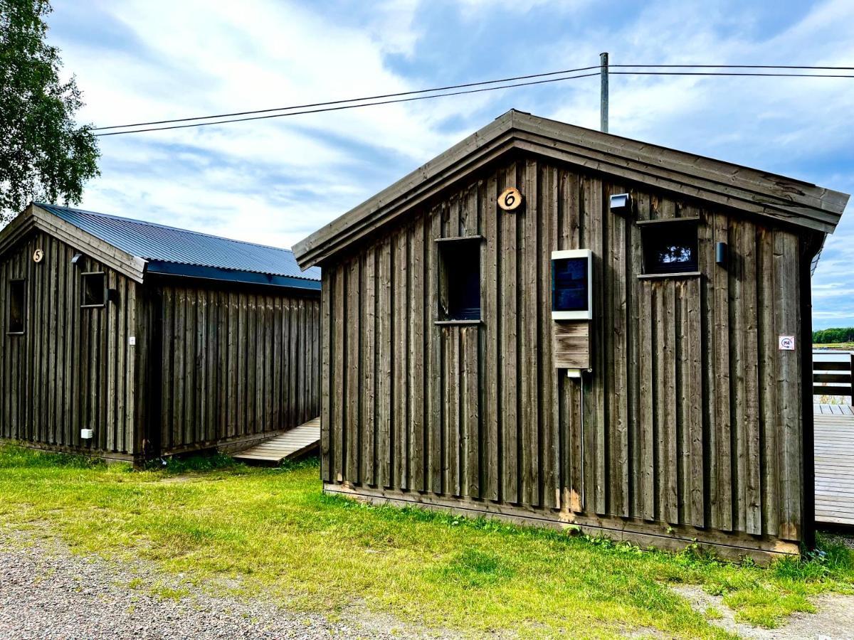 Base Camp Hamaroy 호텔 Sorkil 외부 사진