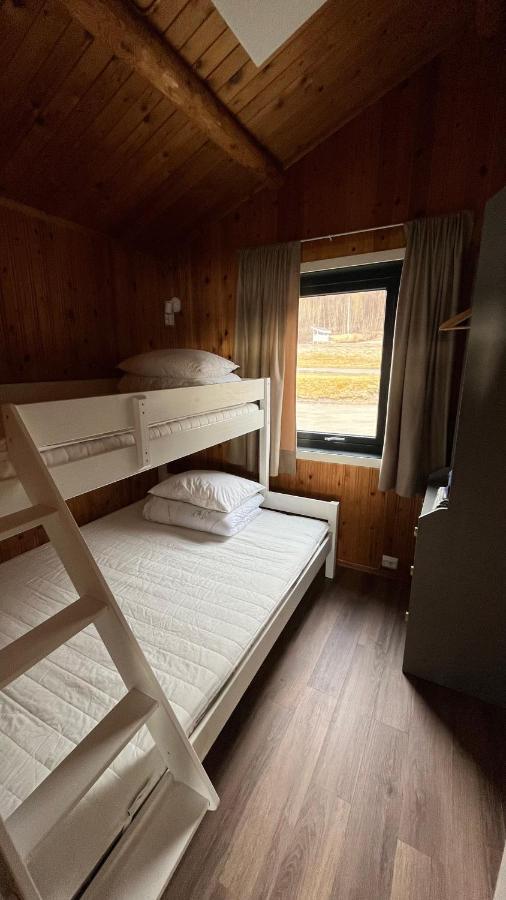 Base Camp Hamaroy 호텔 Sorkil 외부 사진