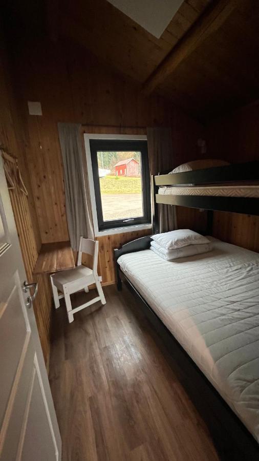 Base Camp Hamaroy 호텔 Sorkil 외부 사진